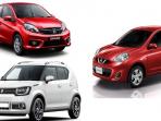Harga Honda Brio Satya Tetap Masih Murah Dari Ignis, Berikut Harga Lengkap City Car di September 2019