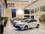 Harga Mobil Baru Toyota Ikut Naik Akibat Kenaikan Pajak, Cek Daftarnya OTR Jakarta