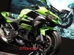 Harga Setara Motor Sport 150cc, Intip Skema Cicilan Kawasaki Ninja 250SL di Jabodetabek