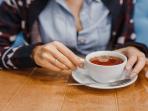 Hasil Riset Mengungkap Minum Teh Teratur Dapat Tingkatkan Fungsi Otak 