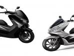 Yamaha dan Honda, 5 Pilihan Motor Matic Bekas  Mulai 4 Jutaan