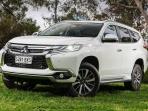 Ingin Membeli Big SUV? Ini Daftar Harga Mitsubishi Pajero Sport Bekas