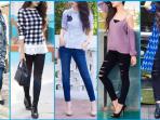 Ingin Tampil Stylish dan Fashionable Setiap Hari? Ikuti  5 Tips Mudah Ini