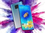 Intip Spesifikasi Lengkap dan Harga Dari Huawei Mate 30 Pro