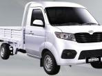 Harga Menggoda, Ini Spesifikasi Mobil Esemka Bima yang Jadi Pesaing Suzuki Carry dan Daihatsu Gran Max