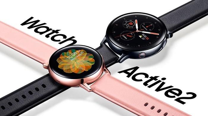 Harga samsung hot sale watch 2019