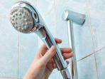 Jangan Mandi Saat Tubuh  Berkeringat, Ini Alasannya