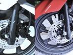 Jangan Sampai Salah Beli, Ini Perbedaan Kampas Rem Honda PCX ABS dan CBS