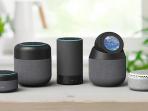 Jarang Direview, Nih Pabrikan Speaker Pintar di Seluruh Dunia