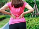 Kenali Tanda-tanda Munculnya Osteoporosis di Usia Muda