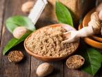 Kerap Jadi Bumbu Dapur, Ketahui 7 Manfaat Kesehatan Biji Pala