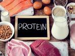Ketahui Moms, Ini Sumber Protein Untuk Anak Selain Daging