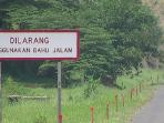 Ketahui Peruntukan Bahu Jalan di Jalan Tol, Jangan Asal Terabas