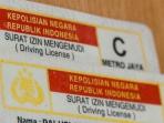 Ketahui Yuk, Segini Biaya Bikin dan Perpanjang Surat Izin Mengemudi (SIM) pintar