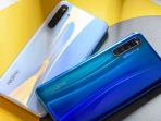 Lebih Canggih dari Realme XT, ini Spesifikasi dan Harga HP Realme X2