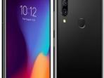Lenovo K10 Plus Hadir Ditenagai Snapdragon 632 SoC dengan 3 Kamera Belakang