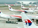 Malaysa Airlines Resmi Layani Rute Penerbangan Solo - Kuala Lumpur Tiap Rabu dan Minggu