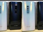 Mampu Bertahan Hingga 10 Tahun, Ini Ciri Khas Kamera Selfie  Pop-up  Vivo V17 Pro 