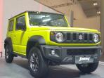 Masih Banyak yang Inden, Suzuki Jimny Malah Naik Harga 20 Juta