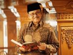 Mengintip Isi Rumah Presiden Ketiga Indonesia BJ Habibie yang Berkonsep Tradisional 