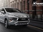 Mitsubishi Xpander Baru Meluncur Bulan Depan, Ada Perubahan atau Fitur Tambahan Nggak Ya?