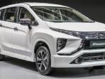 Mitsubishi Xpander Terbaru Bakal Meluncur Bulan Depan, Tampang Berubah Harga Lebih Mahal?