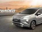 Mitsubishi Xpander Versi Baru Siap Meluncur? Versi Lamanya Kena Diskon Hingga Rp 15 Juta