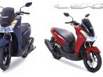 Modal Rp 2 Jutaan Dapat Motor Matic Yamaha Terbaru Mio M3, Fino, Freego, dan Lexi, Ini Skema Cicilannya