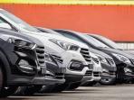 Mulai 2 Desember 2019 DP Pembelian Mobil Turun 10% 
