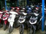 Murah, Ini Dia 10 Motor Matik dengan Harga Di Bawah Rp 5 Juta