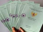 Nggak Perlu Menunggu 200 Hari, Mengurus Sertifikat Hak Tanggungan Pertanahan Sekarang Jadi Cepat Loh