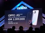 Oppo A5 2020 Meluncur, Harga Mulai Rp 2.3 Juta, Bagaimana Spesifikasinya?