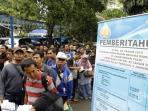 Pajak Bea Balik Nama (BBN) Kendaraan Bermotor di Wilayah DKI Jakarta Akan Naik Lagi 2,5 %