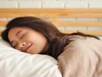 Pentingnya Tidur Siang, Lakukan 2 Kali Seminggu untuk Cegah Penyakit Jantung dan Stroke