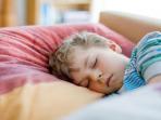 Penyebab Mengigau Saat Tidur, Gangguan Tidur Salah Satu Pertandanya