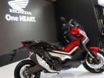 Per September, Ini Harga Honda ADV150 OTR DKI Jakarta dan Tangerang 