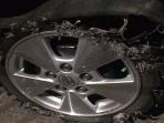Perlu Kamu Tau, Hal Ini Penyebab Pecah Ban Mobil Saat Berkendara