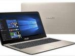 Pilihan Laptop Gaming Bekas Merek Asus, Harga Mulai Rp 2 Jutaan