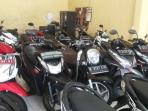 Pilihan Motor Bekas Murah Rp 5 Jutaan, Dapat Honda, Yamaha atau Suzuki