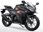 Pilihan Motor Sport Bekas Honda CBR 150cc dan 250cc, Harga Mulai Rp 13 Jutaan