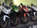 Pilihan Motor Sport Bekas Honda dan Yamaha Harga Mulai Rp 8 Jutaan