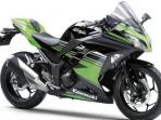 Pilihan Motor Sport Bekas Kawasaki Ninja R dan Honda CBR, Harga Mulai Rp 14 Jutaan