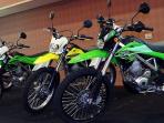 Plus Minus Kawasaki KLX 150, Wajib Tahu Sebelum Beli Motor Trail Bekas