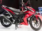 Punya 4 Varian Warna, Segini Harga Motor Honda Supra GTR 150 Facelift di Indonesia