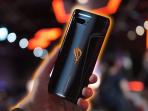 Punya Internal 1 TB, Intip Spesifikasi dan Harga HP Gaming Asus ROG Phone 2 Ultimate Edition