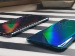 Rencana Samsung Suntik Mati Galaxy A50 dan Ganti dengan A50S