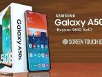 Rilis Samsung Galaxy A50s, Produksi Samsung A50 Dihentikan? Simak Penjelasannya