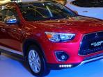 SUV Mitsubishi Banting Diskon Rp 50 Jutaan, Pilih Beli Outlander Sport atau Xpander Nih?