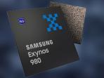 Samsung Exynos 980, SoC Terbaru dari Samsung yang Dilengkapi Modem 5G