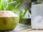 September Masuk Musim Kemarau, 5 Minuman Ini Bisa Membantu Menyegarkan Harimu